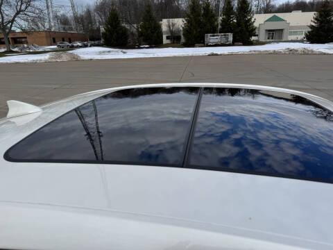 2010 Cadillac CTS 3.0L V6 Performance