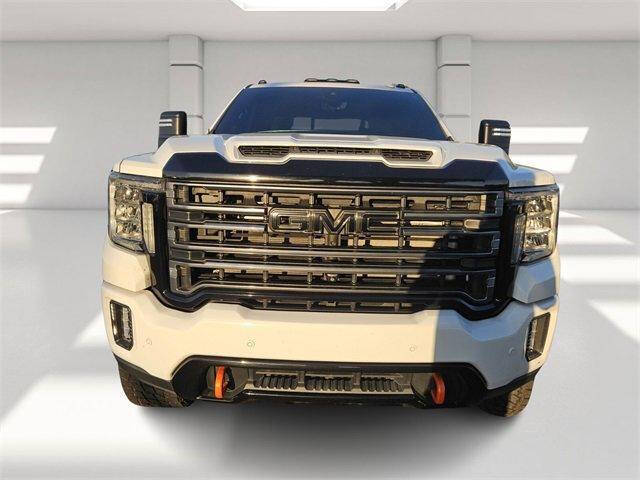 2020 GMC Sierra 2500HD