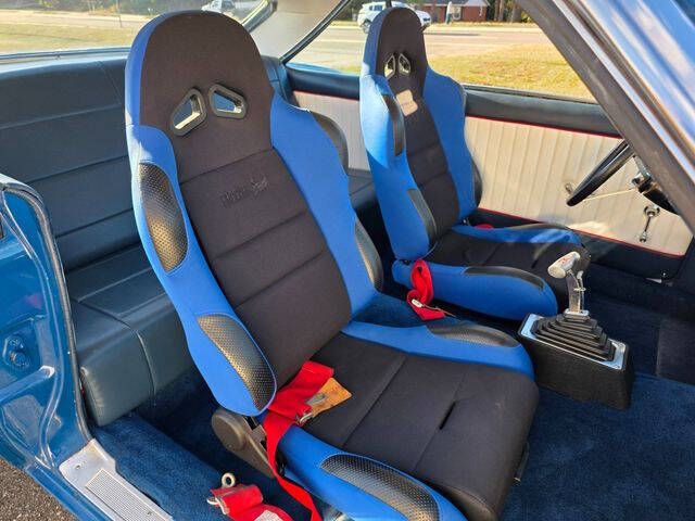 1966 Ford Galaxie 500