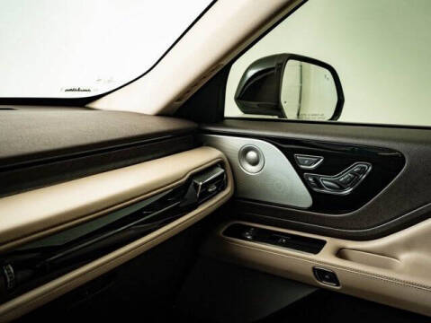 2022 Lincoln Aviator Grand Touring