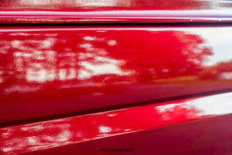 1995 Ford Bronco XLT