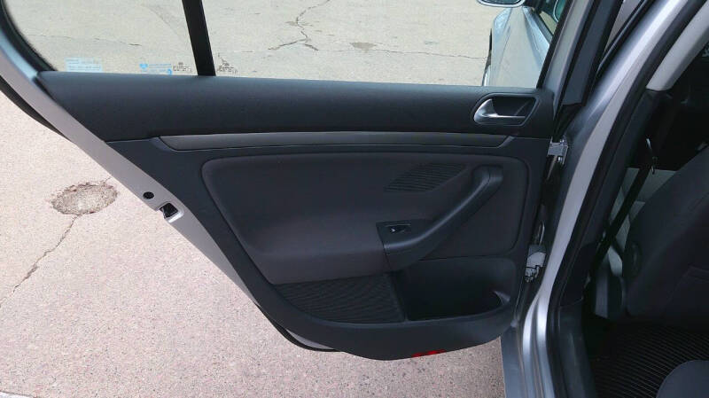 2007 Volkswagen Rabbit