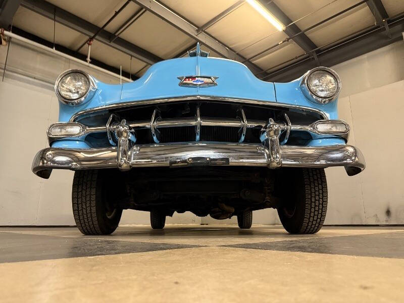 1954 Chevrolet 210