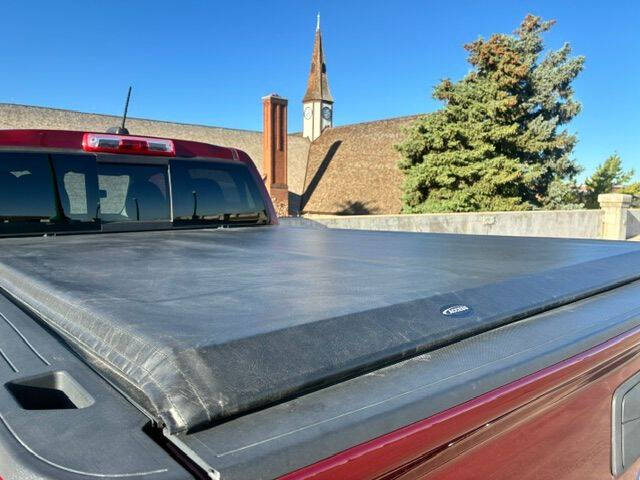 2019 GMC Canyon