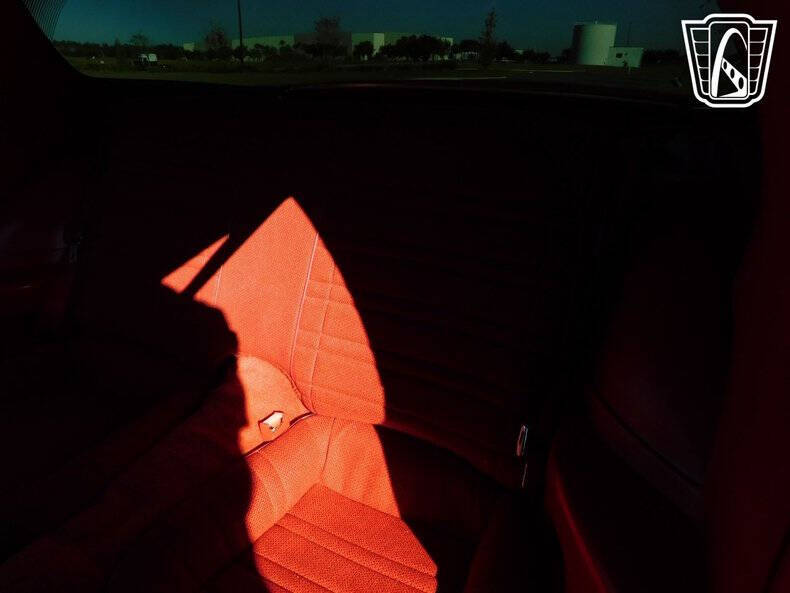 1992 Chevrolet Camaro RS