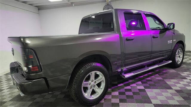 2015 RAM 1500 Express