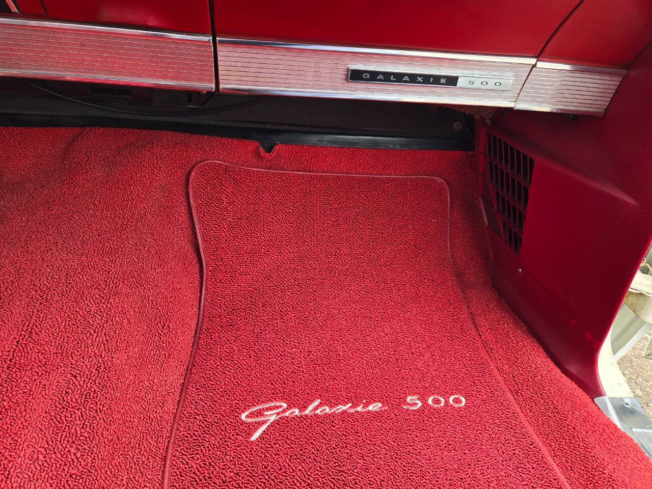 1966 Ford Galaxie 500 183