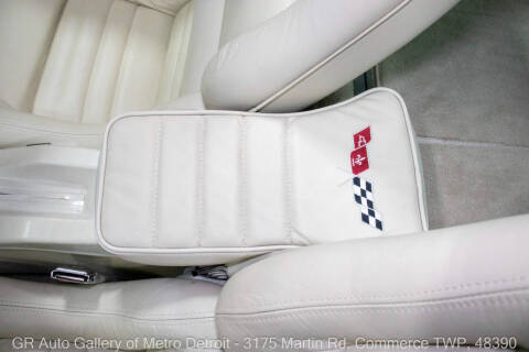 1979 Chevrolet Corvette