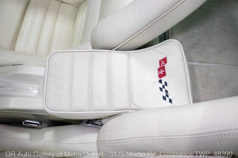 1979 Chevrolet Corvette