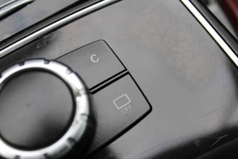 2016 Mercedes-Benz E-Class E 400 4MATIC