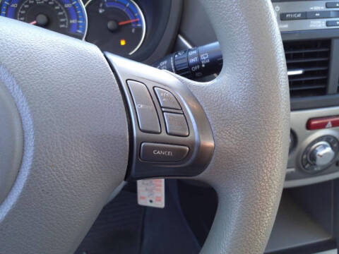 2009 Subaru Forester 2.5 X Premium