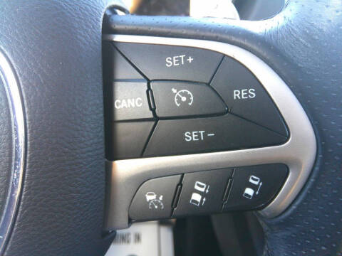 2015 Dodge Durango Citadel