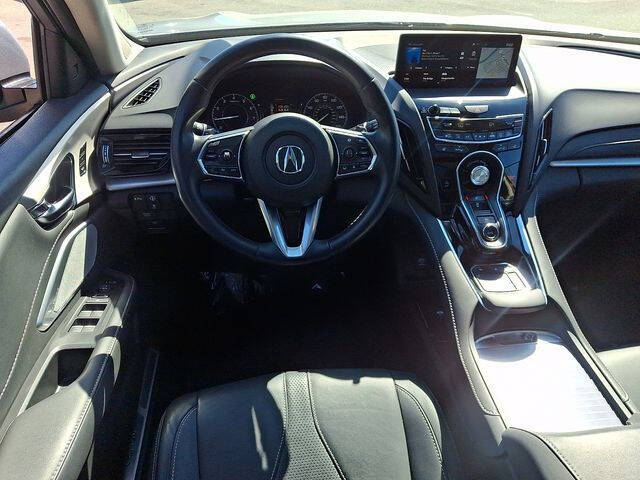 2023 Acura RDX w/Tech