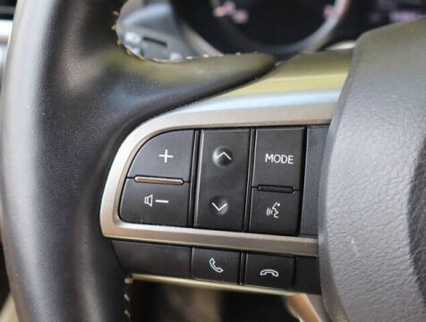 2022 Lexus GX 460