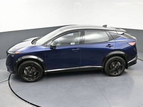 2024 Nissan Ariya Engage e-4ORCE