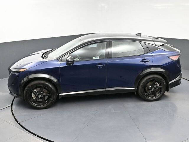 2024 Nissan Ariya Engage e-4ORCE