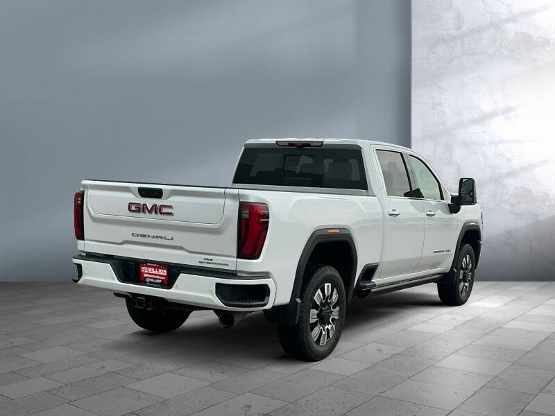2024 GMC Sierra 3500HD