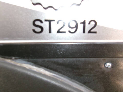 2016 Cruiser RV Stryker ST-2912