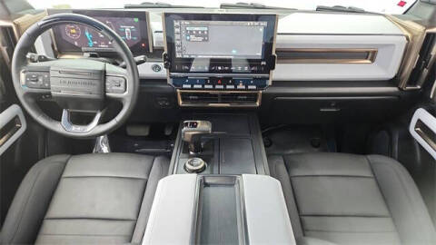 2024 GMC HUMMER EV 3X