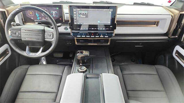 2024 GMC HUMMER EV 3X