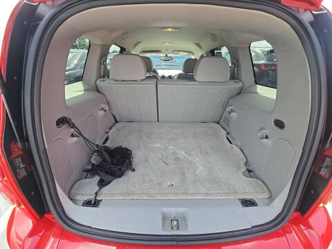 2011 Chevrolet HHR LS
