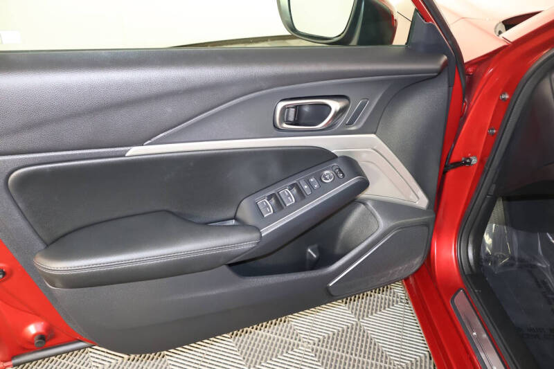 2023 Acura Integra w/A-SPEC