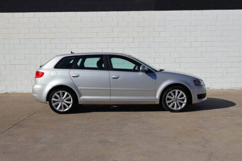2009 Audi A3