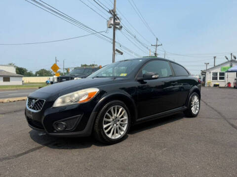 2011 Volvo C30