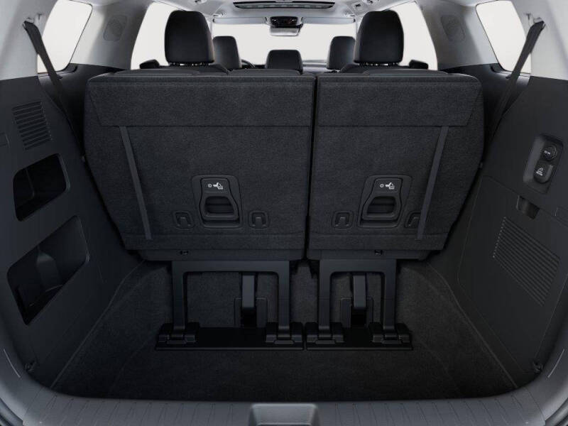 2025 Kia Carnival SX Prestige