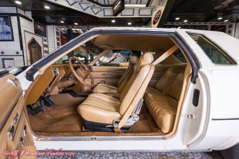 1977 Oldsmobile Cutlass