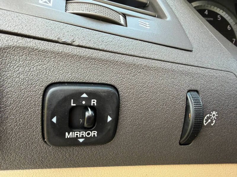 2009 Lexus ES 350