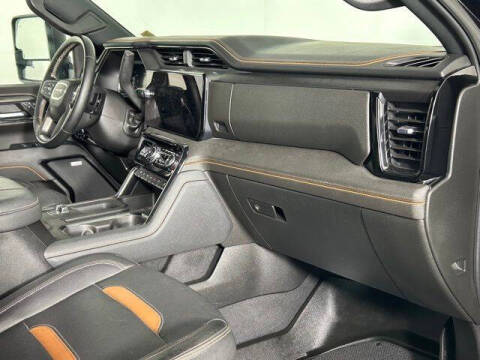2024 GMC Sierra 3500HD