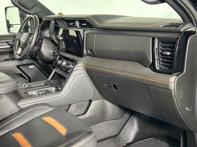 2024 GMC Sierra 3500HD