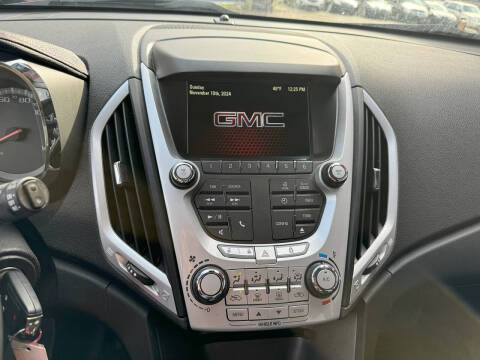 2014 GMC Terrain SLE-1