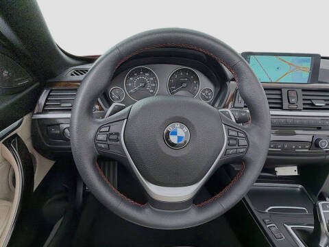 2016 BMW 4 Series 428i xDrive