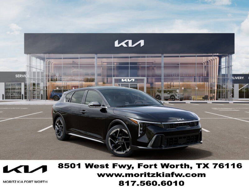 2026 Kia K4 Hatchback