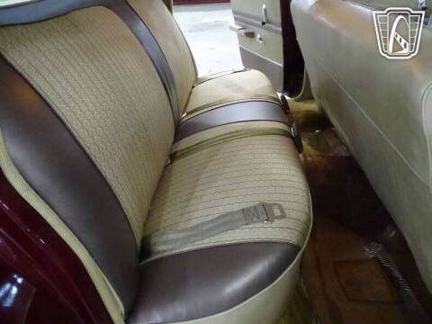 1966 Chevrolet Bel Air