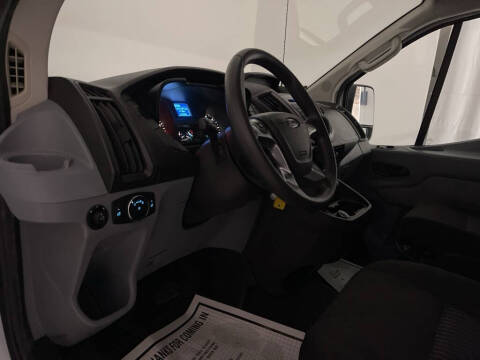 2019 Ford Transit 350 XLT