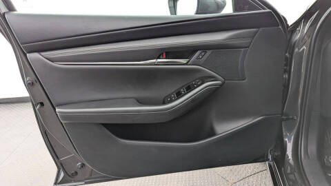 2024 Mazda Mazda3 Sedan 2.5 S Preferred