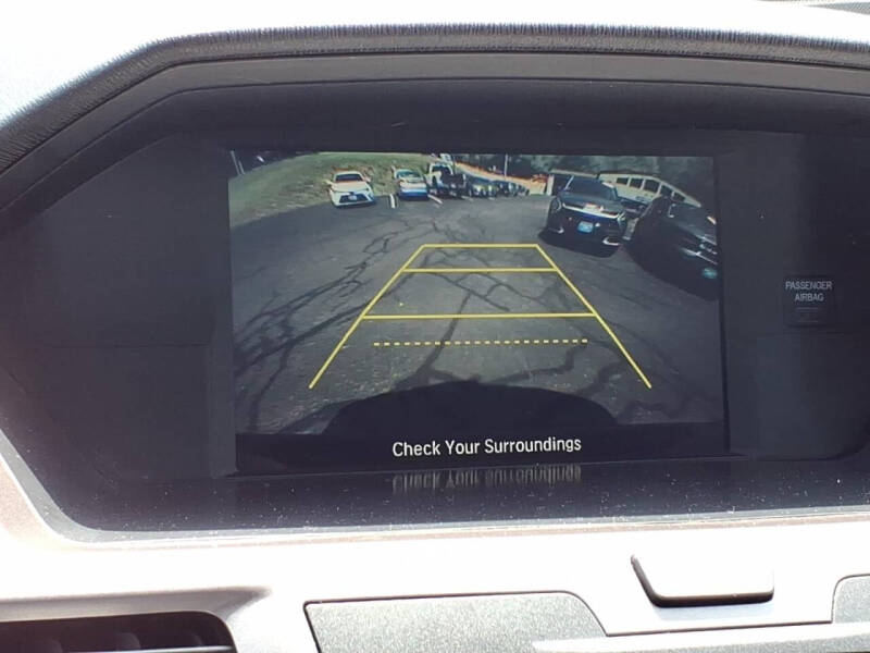 2015 Honda Odyssey EX