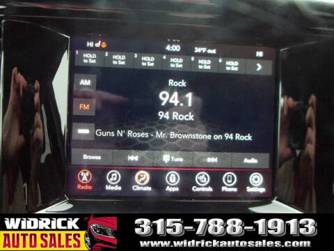 2023 Dodge Durango SXT