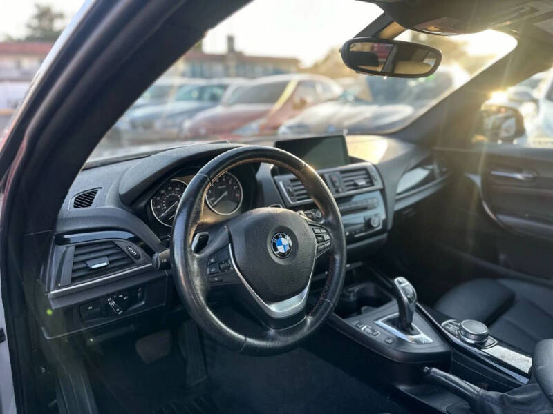 2017 BMW 2 Series 230i