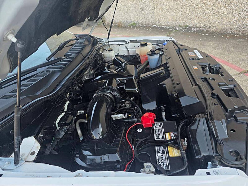 2017 Ford F-250 Super Duty