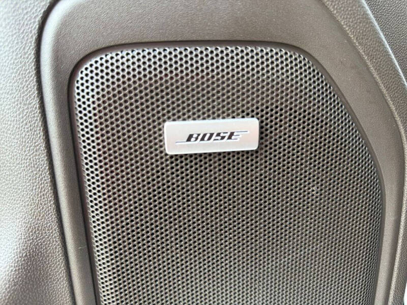 2022 GMC Sierra 3500HD