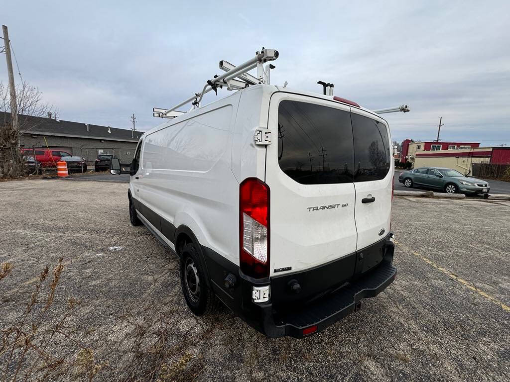 2017 Ford Transit for sale at Great Lakes Automotive in Racine, WI