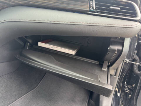 2019 Toyota Camry XLE