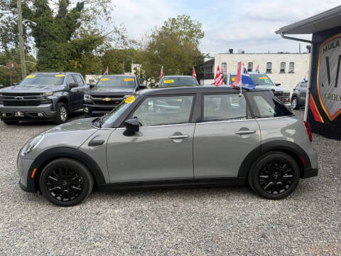 2022 MINI Hardtop 4 Door Cooper