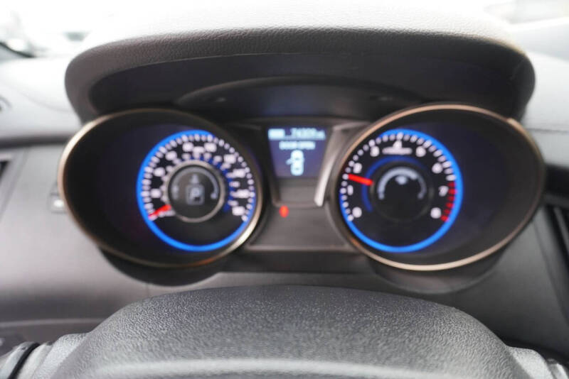 2016 Hyundai Genesis Coupe