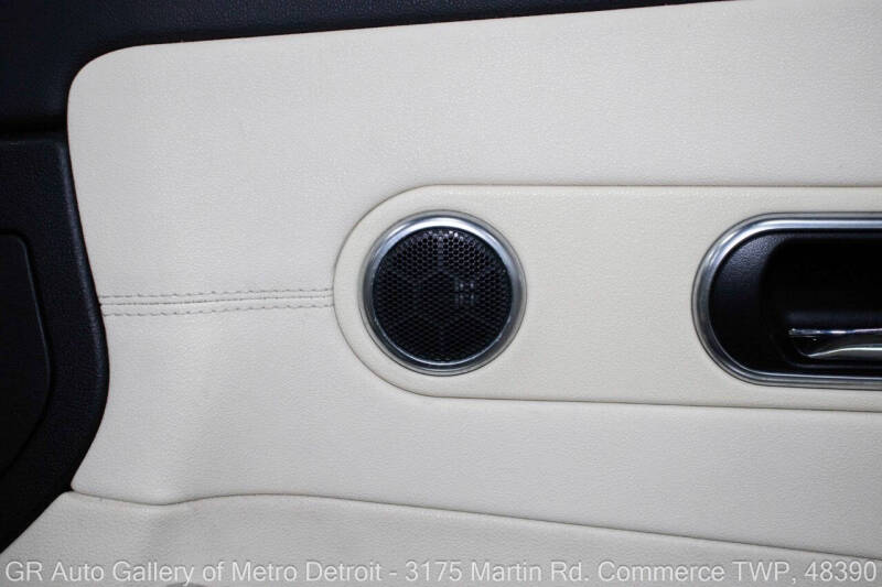 2008 Chrysler Crossfire Limited