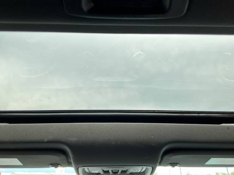 2023 Chevrolet Silverado 2500HD